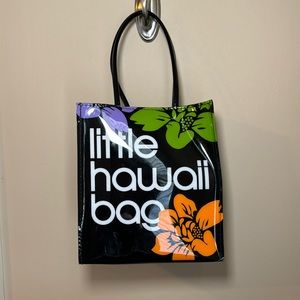 Hawaii Bloomingdale’s exclusive bag